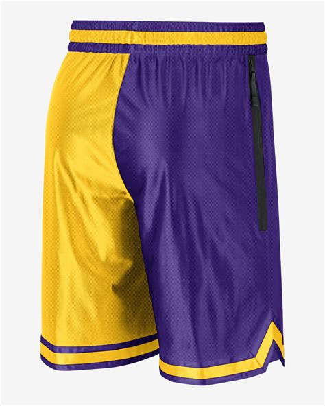 los angeles lakers nike courtside nba-shorts für herren|Los Angeles Lakers Starting 5 Courtside .